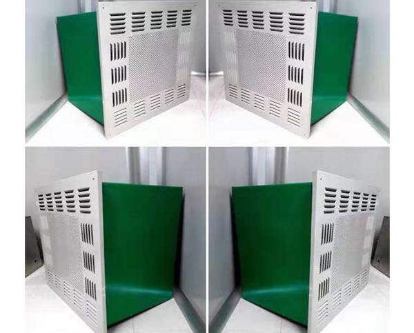 高效自凈器